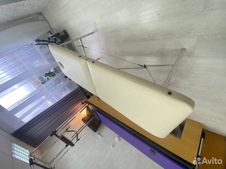 Массажный стол. Кушетка