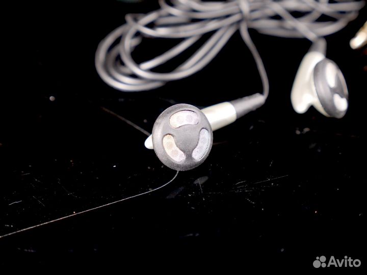 Наушники Yamaha