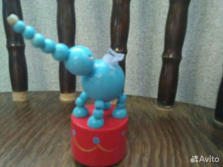 Жмых слон