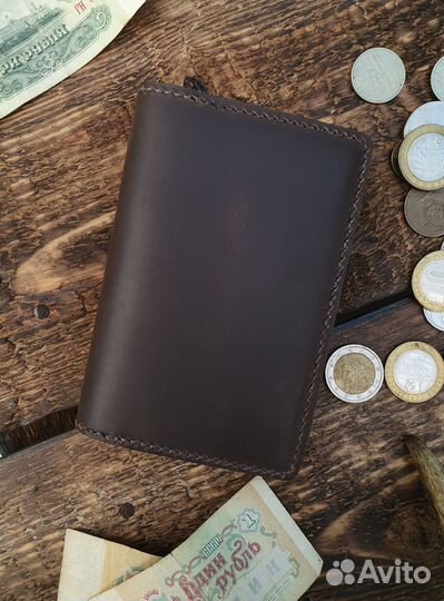 Обложка для паспорта
