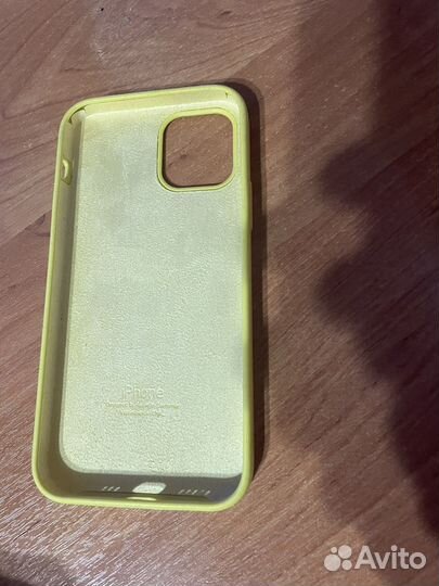 Чехол на iPhone 12/12pro