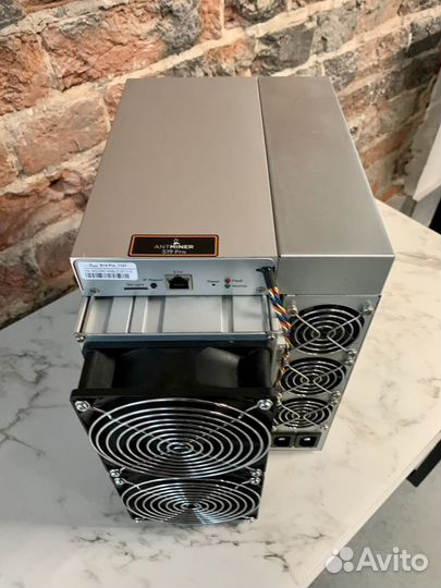 Antminer S19j Pro 104th