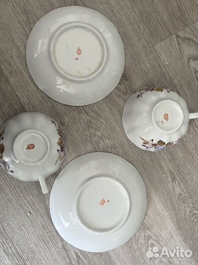 Чайный набор лфз