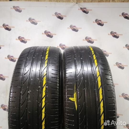 Bridgestone Dueler H/P Sport 275/60 R18