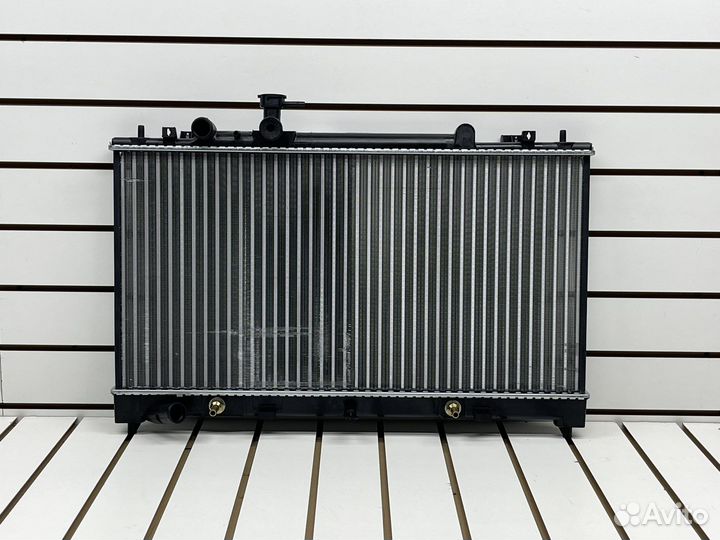 Радиатор охлаждения Mazda 6 GH