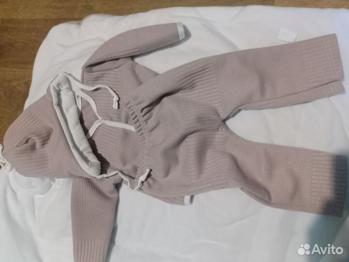 Конверт на выписку новый