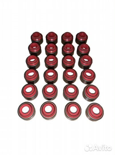 23523930 сальник клапанов Detroit Diesel