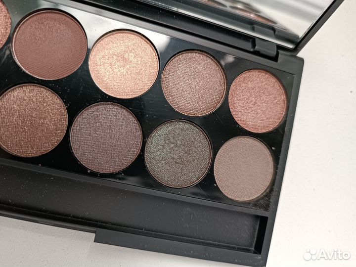 Палетка теней sleek goodnight sweetheart