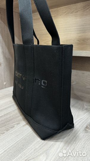 Сумка женская Alexander Wang Tote Big Bag