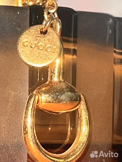 Парфюм Gucci by Gucci EDP винтаж оригинал