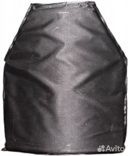 Плиты для бронежилета стальные