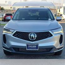 Acura RDX 2.0 AT, 2024, 4 км, с пробегом, цена 6 770 000 руб.