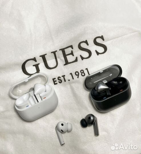 Samsung Galaxy buds 3 pro