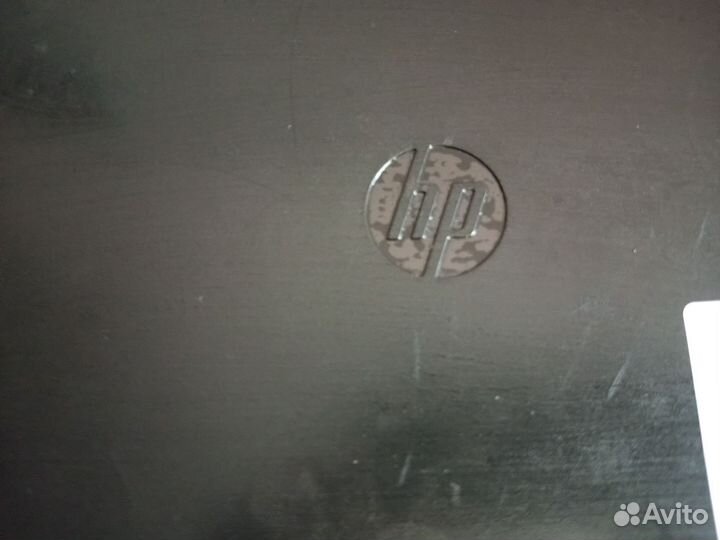 Принтер HP deskjet ink advantage 5075