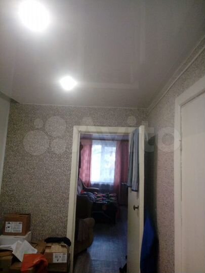 3-к. квартира, 67 м², 1/1 эт.