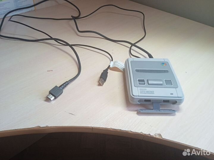Super nintendo classic mini