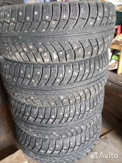 Matador MP 30 Sibir Ice 2 5.50/25 R16 20C