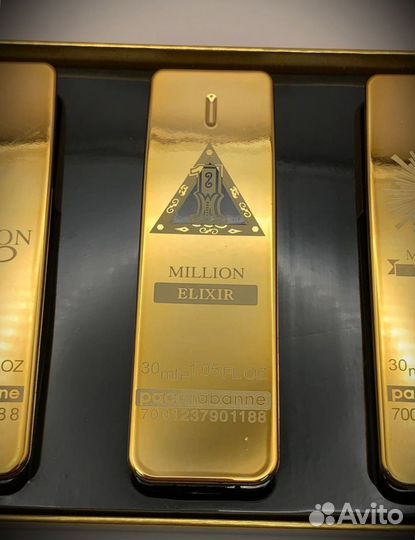 1 million