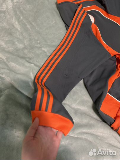 Толстовка фк Жемчужина XL