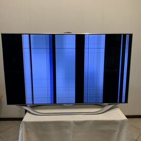 Продам телевизор Samsung UE46ES8007U