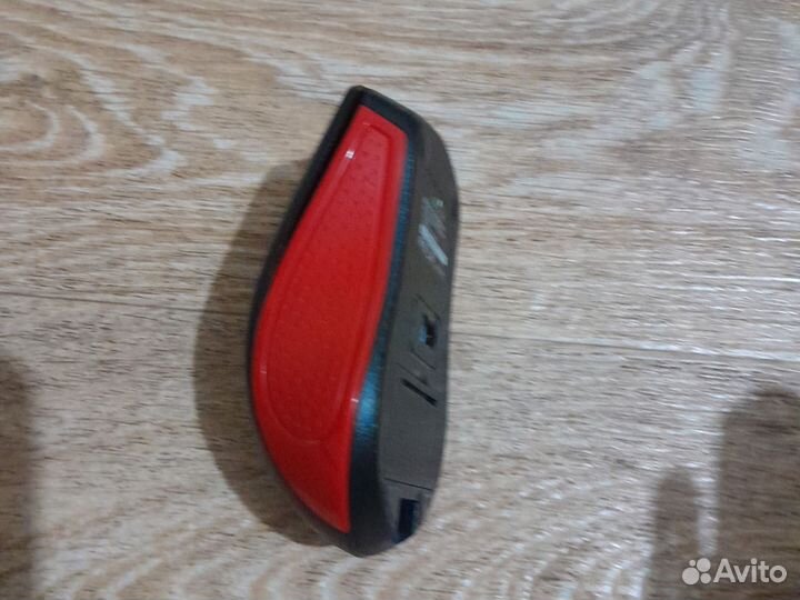 Беспроводная мышь