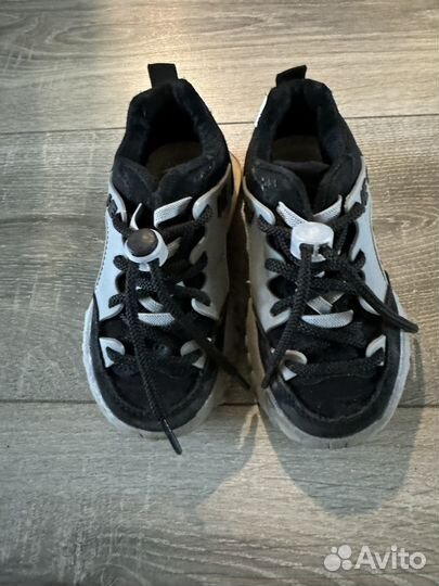 Кроссовки для мальчика