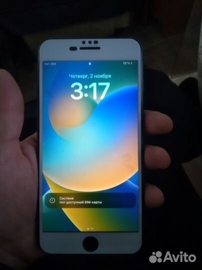 iPhone 8 Plus, 64 ГБ