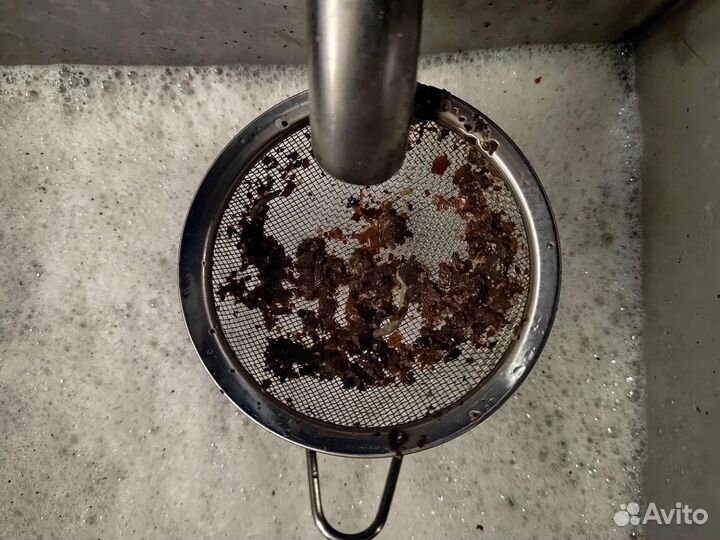 Мойка радиатора печки без снятия