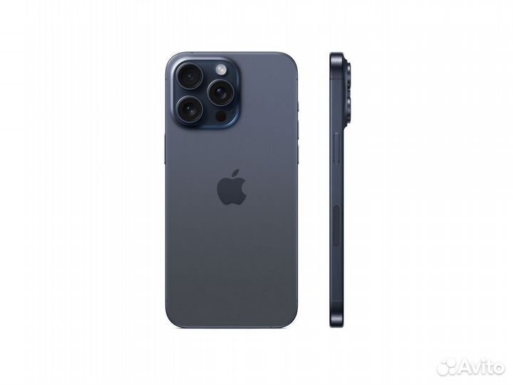 iPhone 15 Pro, 256 ГБ