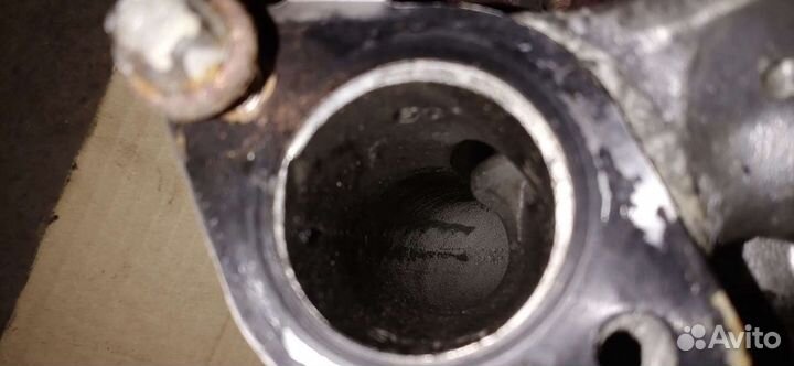 Турбина a20dth insignia, Astra J 2010г контрактная