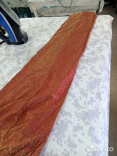 Костюм новый