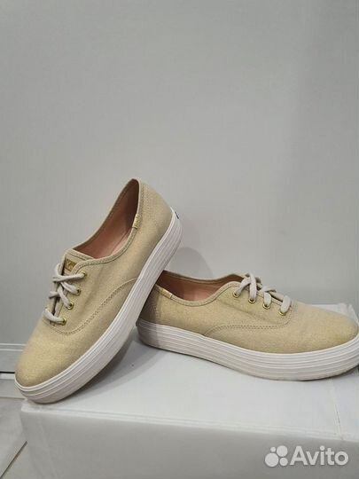 Кеды keds