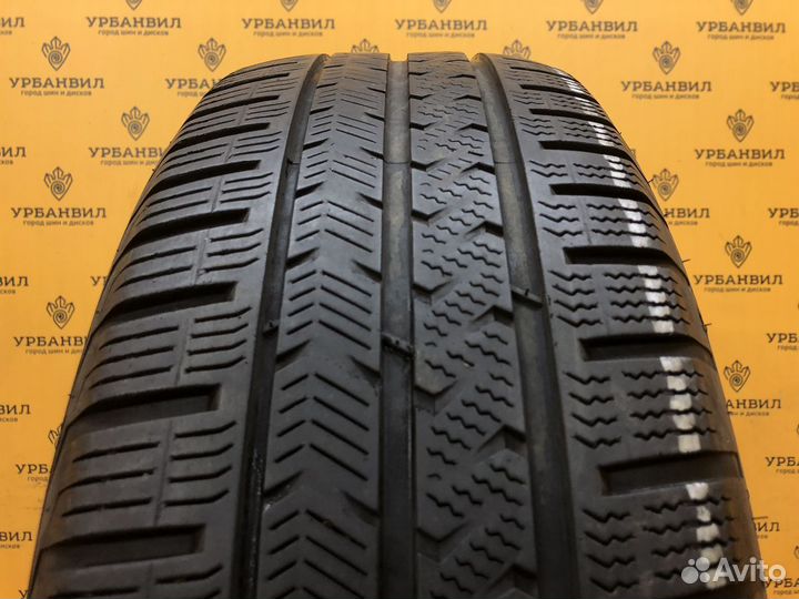 Vredestein QuaTrac 5 215/60 R17 96H