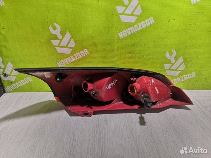 Фонарь задний левый Форд Фокус 1