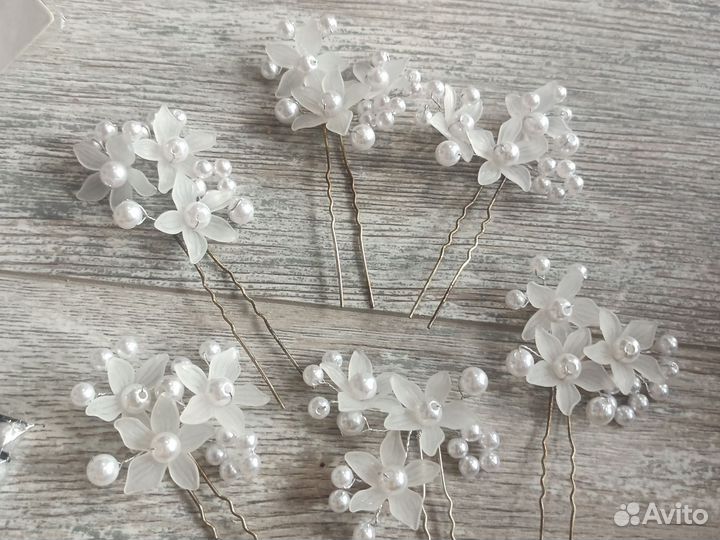 Бижутерия разная