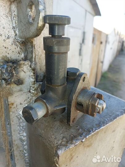 Запчасти ЗИЛ 5301