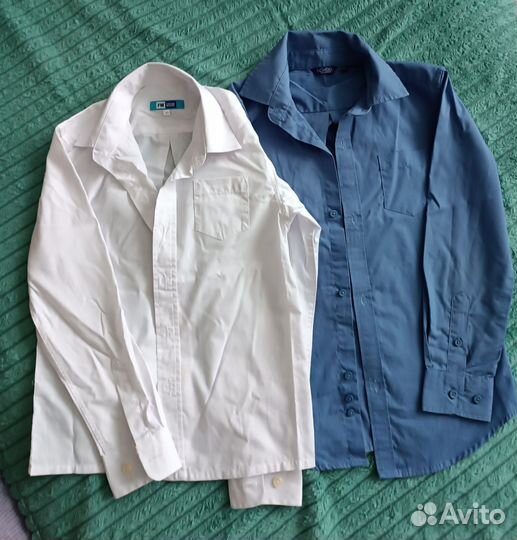 Школьная форма для мальчика