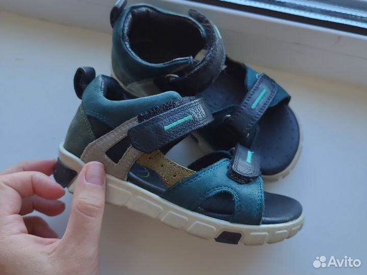 Сандалии ecco 26