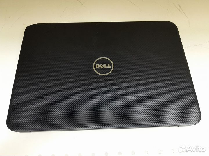 Ноутбук Dell / Core I5 / 4Gb /Radeon HD/до 8Gb+SSD
