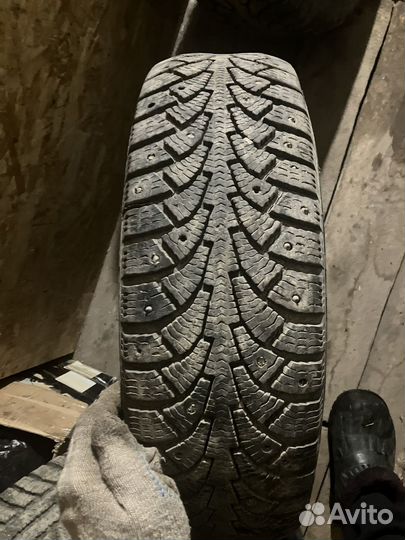 Колеса r14 на ваз