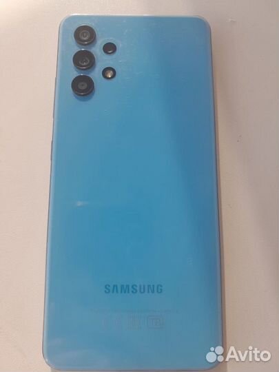 Samsung Galaxy A32, 4/64 ГБ