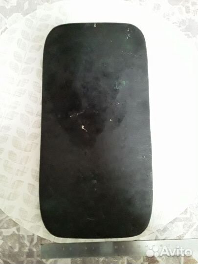 Настенное панно литье СССР