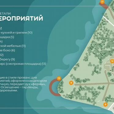 Глэмпинг на ферме Пара Альпак