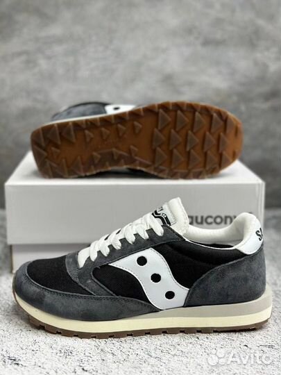 Кроссовки Saucony — Jazz Original мужские