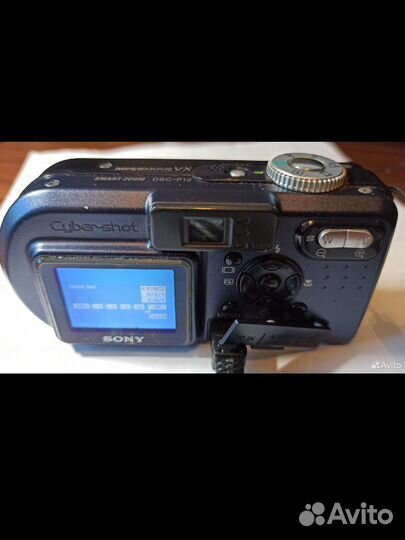 Фотоаппарат-видеокамера sony japan