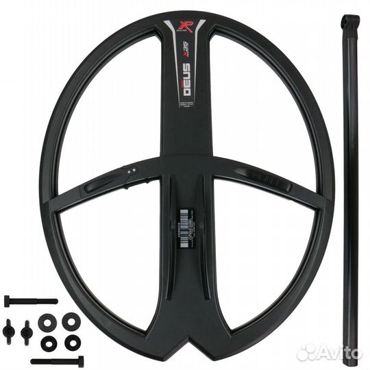 Беспроводная катушка X35 (28x34 см) для XP Deus