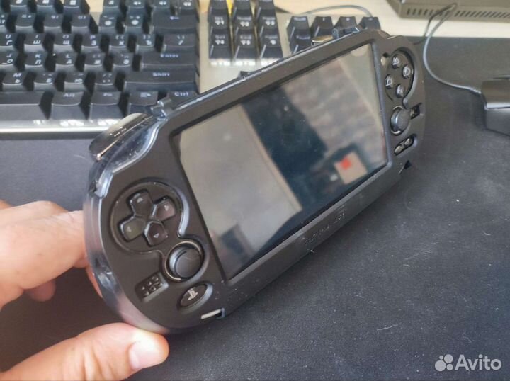 Sony PS vita