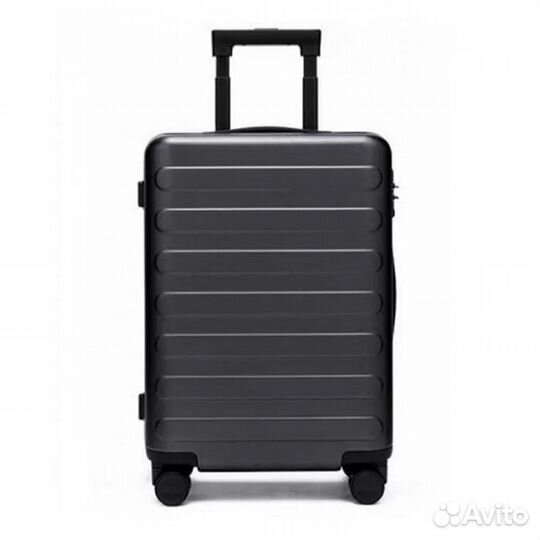 Чемодан Xiaomi Mi Trolley 90 points Suitcase 28 (L