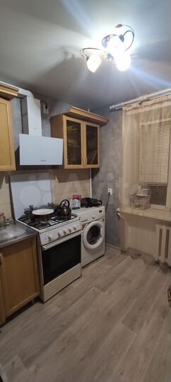 2-к. квартира, 43,4 м², 3/5 эт.