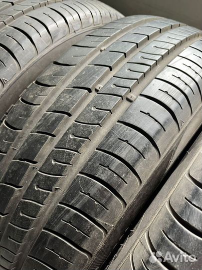 Kumho Ecowing ES01 KH27 185/65 R15 88H